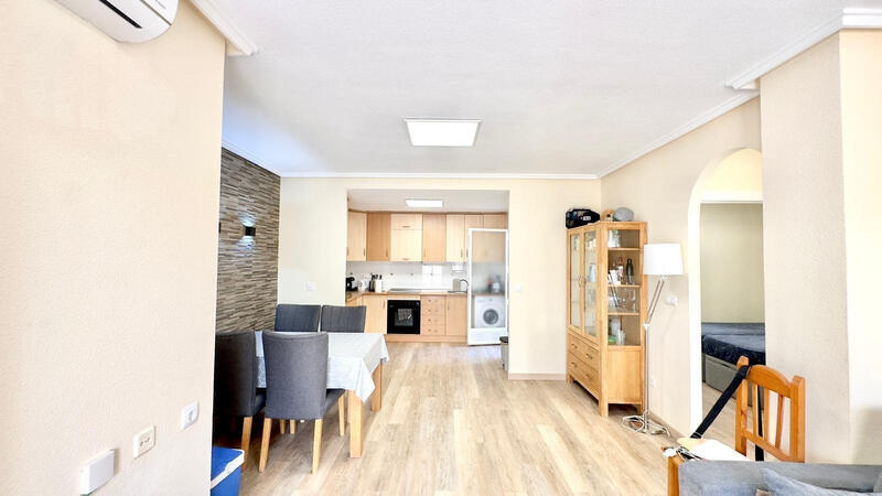 2 slaapkamer Villa Te koop