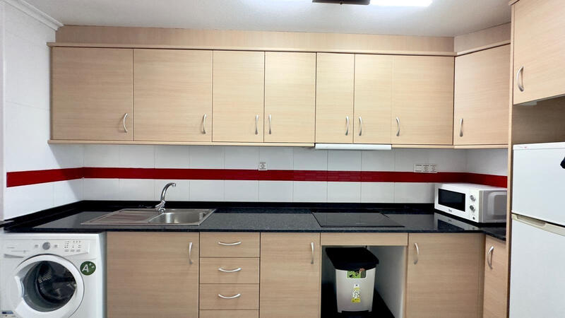 2 chambre Appartement à vendre