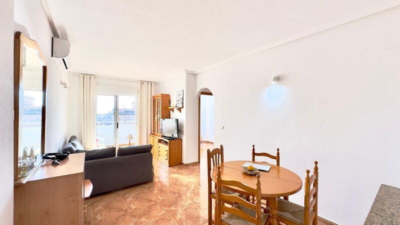 Apartment for sale in Torrevieja, Alicante