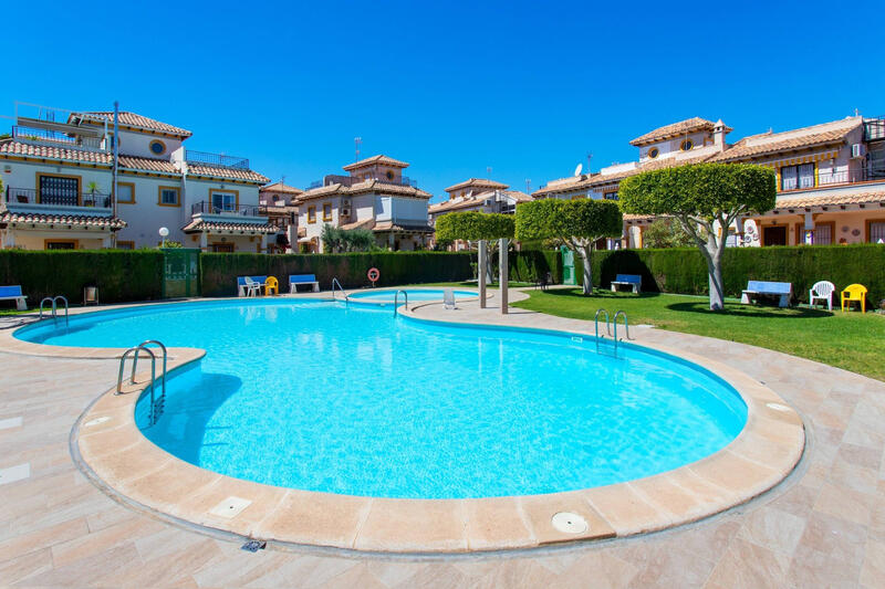 Villa for sale in Orihuela Costa, Alicante