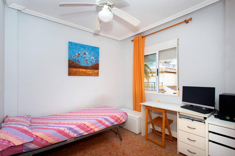 2 chambre Villa à vendre