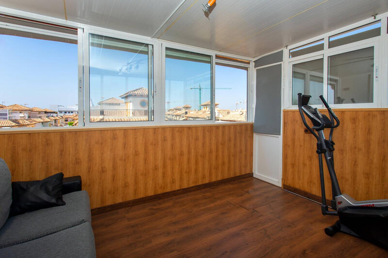 2 chambre Villa à vendre