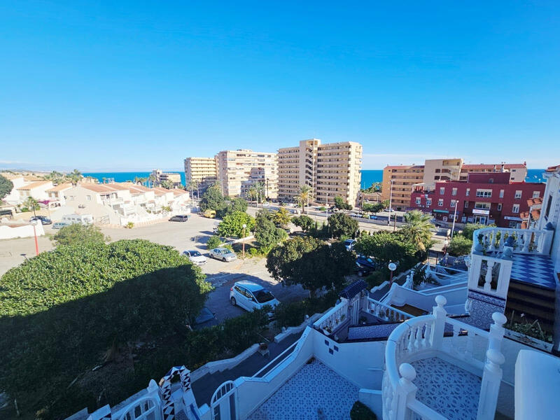 Duplex for sale in Torrevieja, Alicante