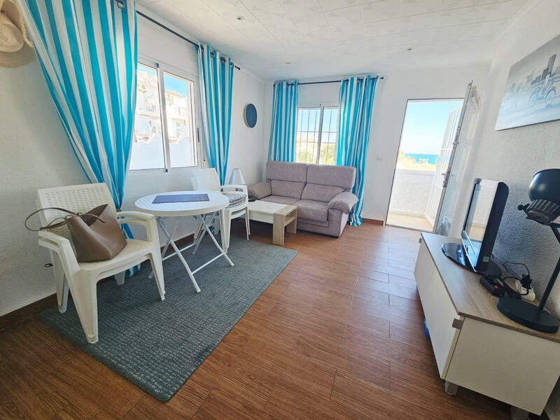 3 Cuarto Dúplex en venta