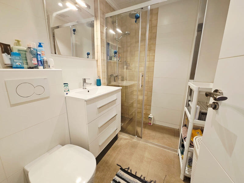 3 Cuarto Dúplex en venta