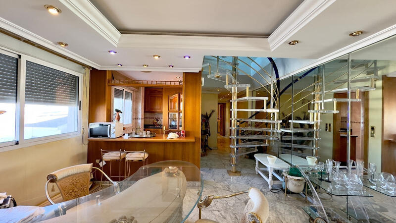 Apartment for sale in Torrevieja, Alicante