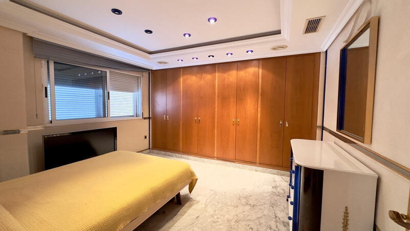 2 Schlafzimmer Appartement zu verkaufen