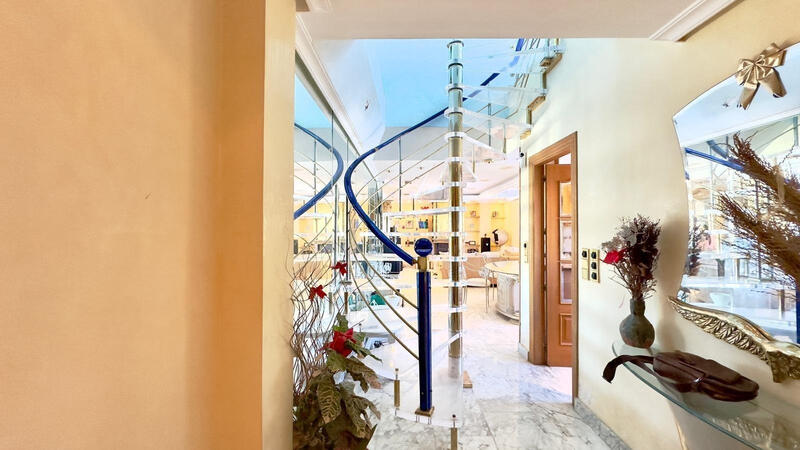 2 Schlafzimmer Appartement zu verkaufen