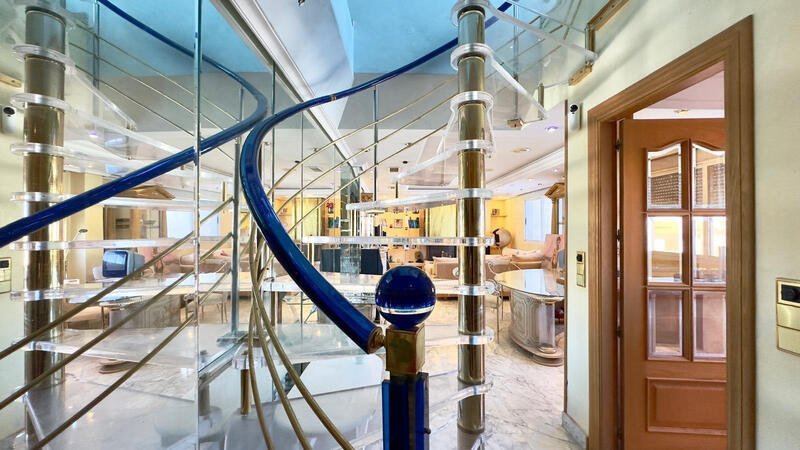 2 Schlafzimmer Appartement zu verkaufen