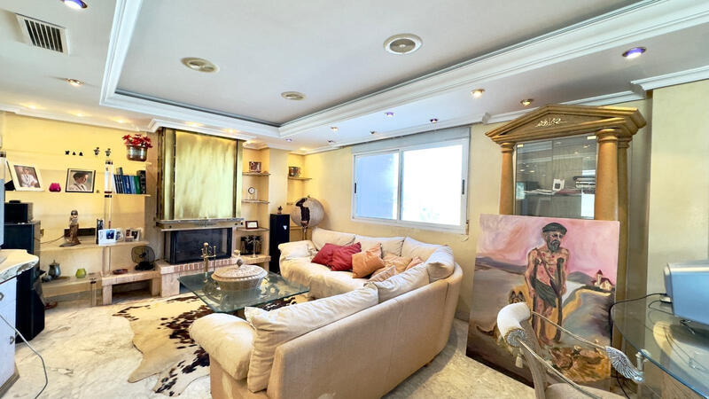 2 Schlafzimmer Appartement zu verkaufen