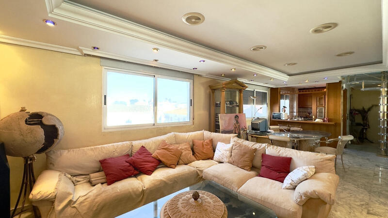 2 Schlafzimmer Appartement zu verkaufen