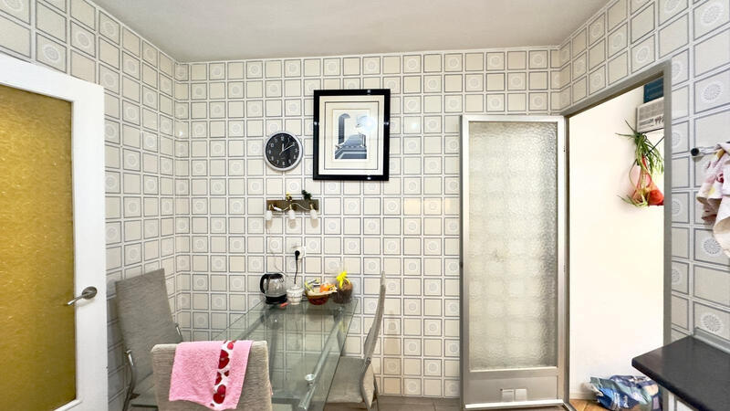 4 chambre Appartement à vendre