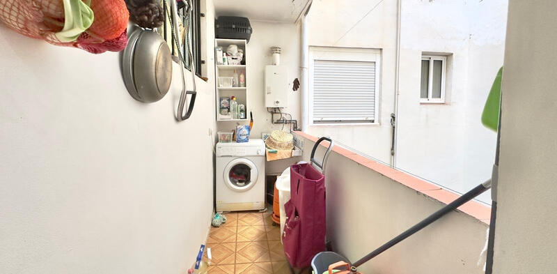 4 chambre Appartement à vendre