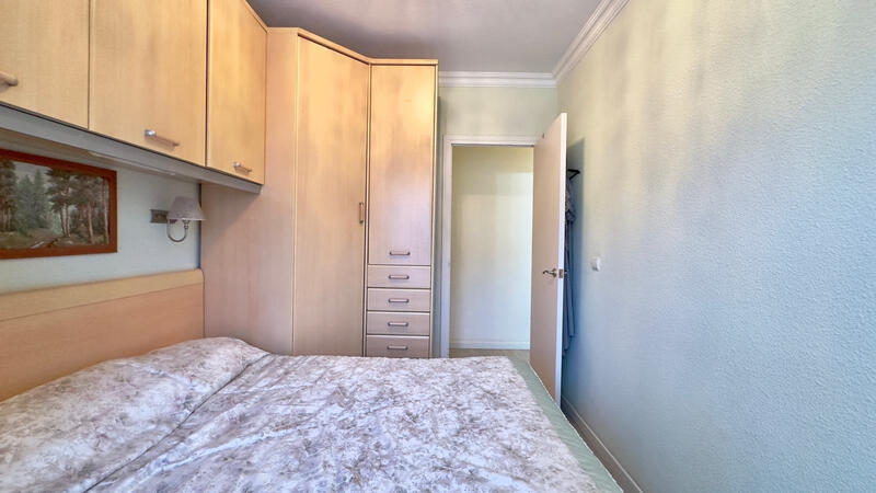 4 chambre Appartement à vendre