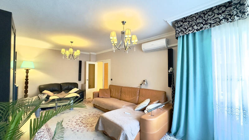 4 chambre Appartement à vendre