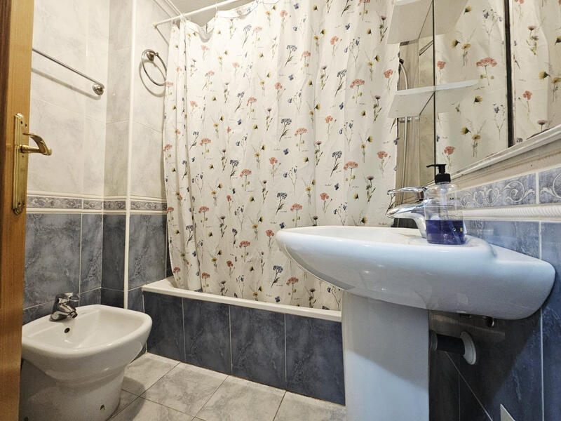 3 chambre Appartement à vendre