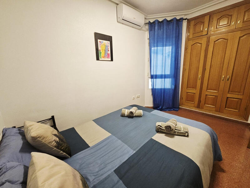 3 chambre Appartement à vendre