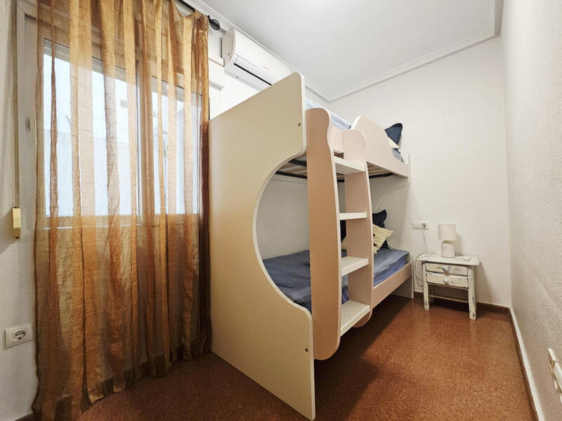 3 chambre Appartement à vendre