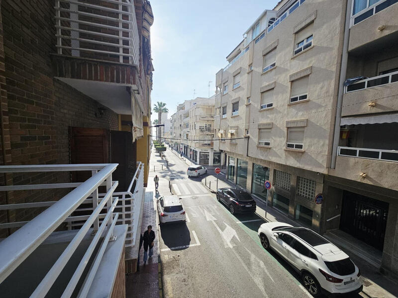 3 chambre Appartement à vendre