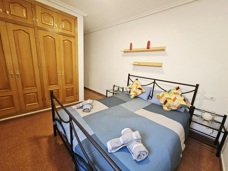 3 chambre Appartement à vendre