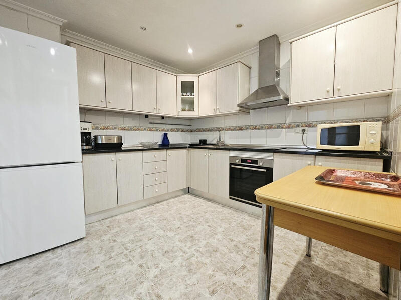 3 chambre Appartement à vendre