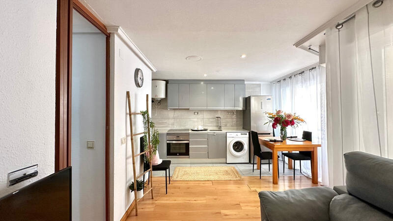 Apartment for sale in Torrevieja, Alicante