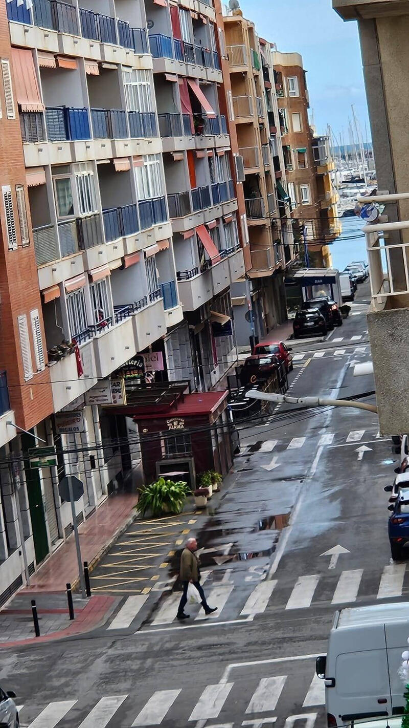 Apartment for sale in Torrevieja, Alicante