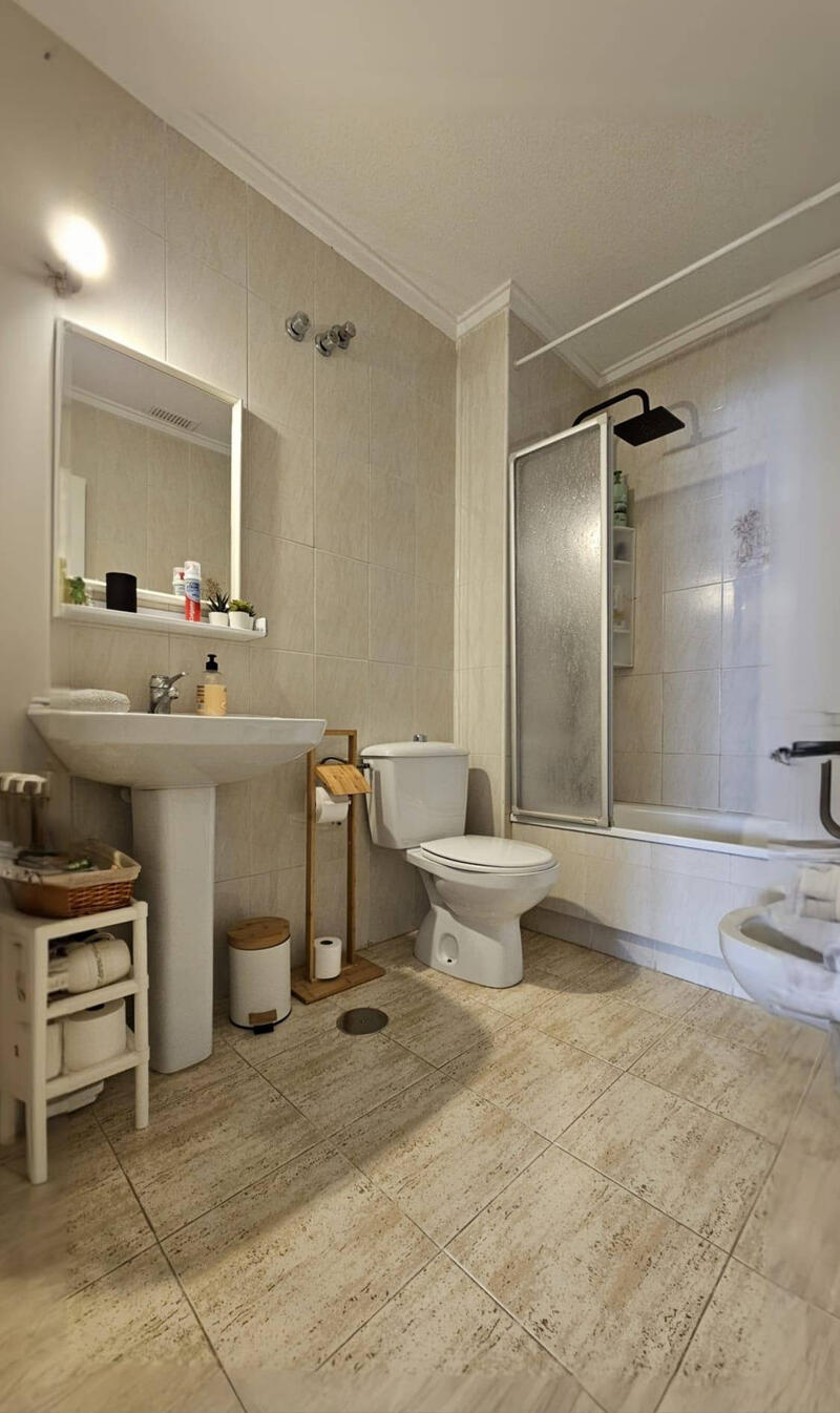 3 soverom Leilighet til salgs