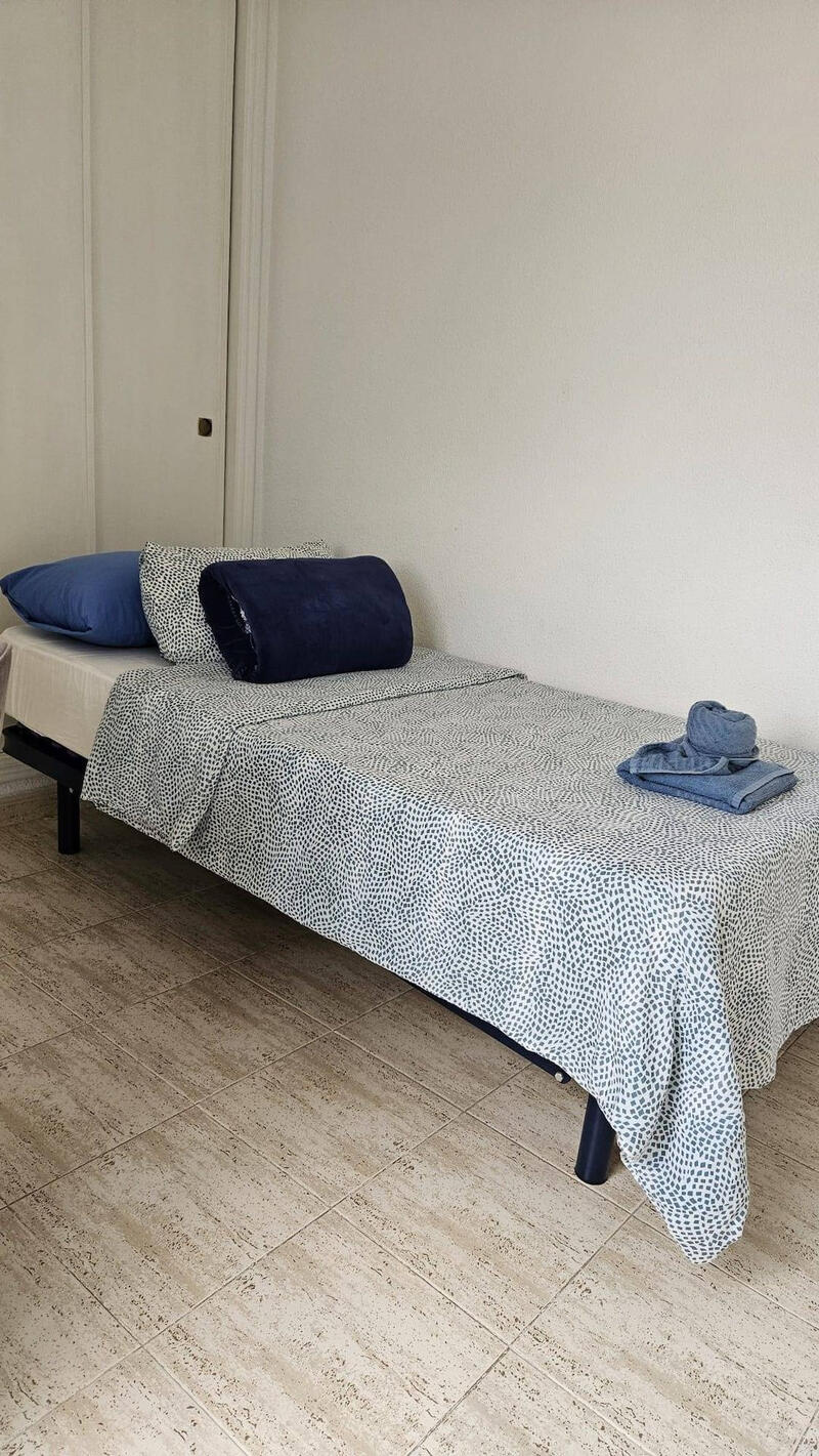 3 soverom Leilighet til salgs