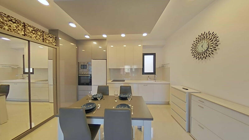 2 Schlafzimmer Appartement zu verkaufen 2 Schlafzimmer Appartement zu verkaufen