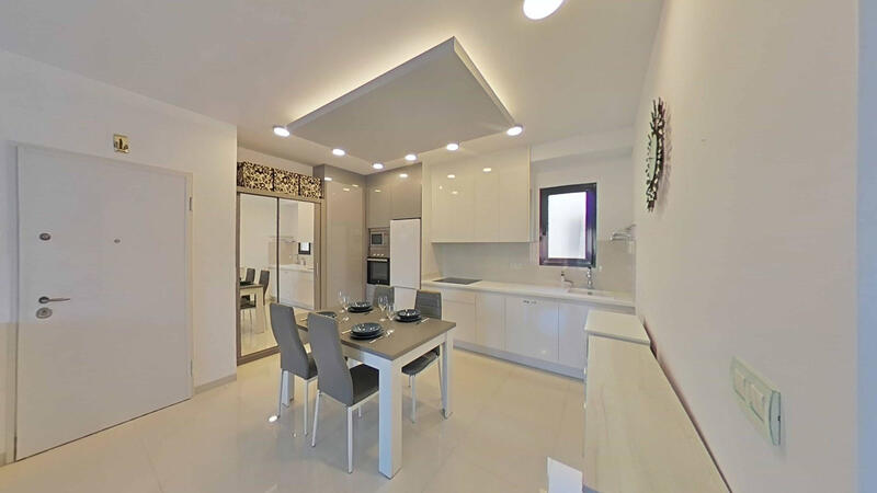 2 Schlafzimmer Appartement zu verkaufen 2 Schlafzimmer Appartement zu verkaufen