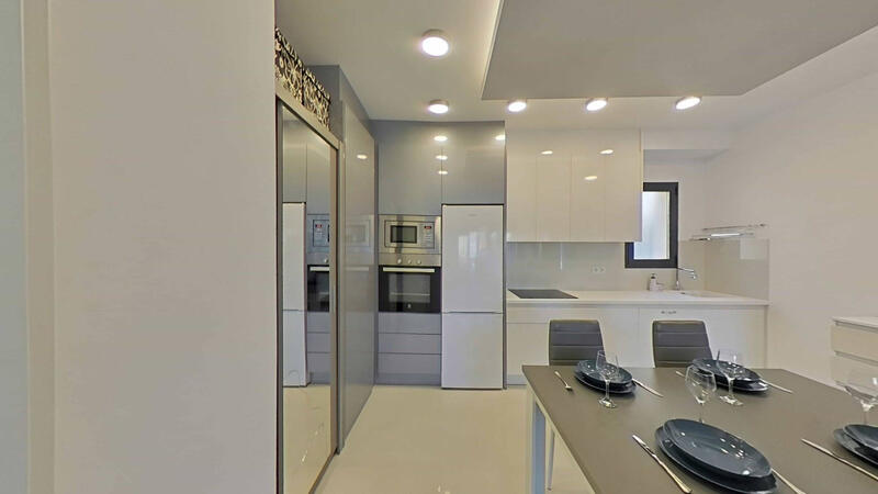 2 Schlafzimmer Appartement zu verkaufen 2 Schlafzimmer Appartement zu verkaufen