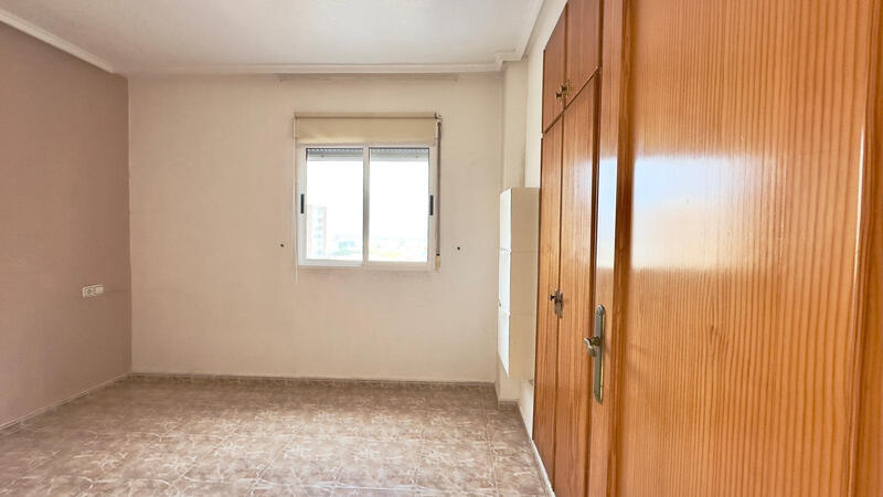 2 slaapkamer Appartement Te koop