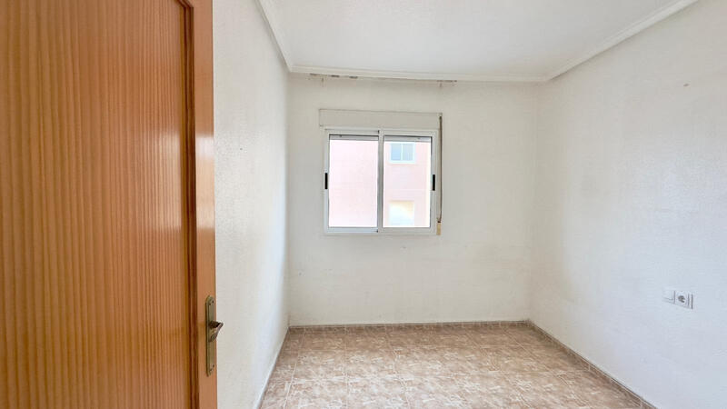 2 slaapkamer Appartement Te koop