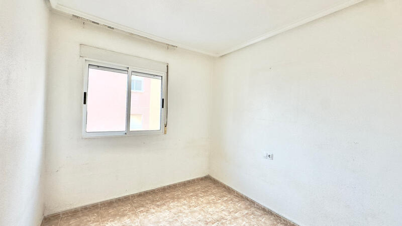 2 slaapkamer Appartement Te koop