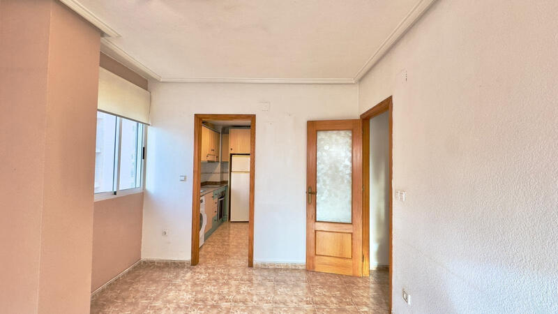 2 slaapkamer Appartement Te koop