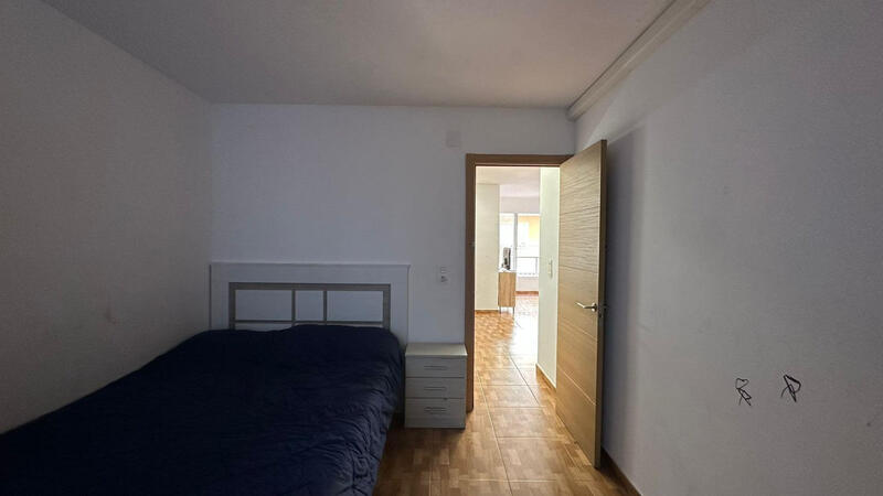 3 Schlafzimmer Appartement zu verkaufen