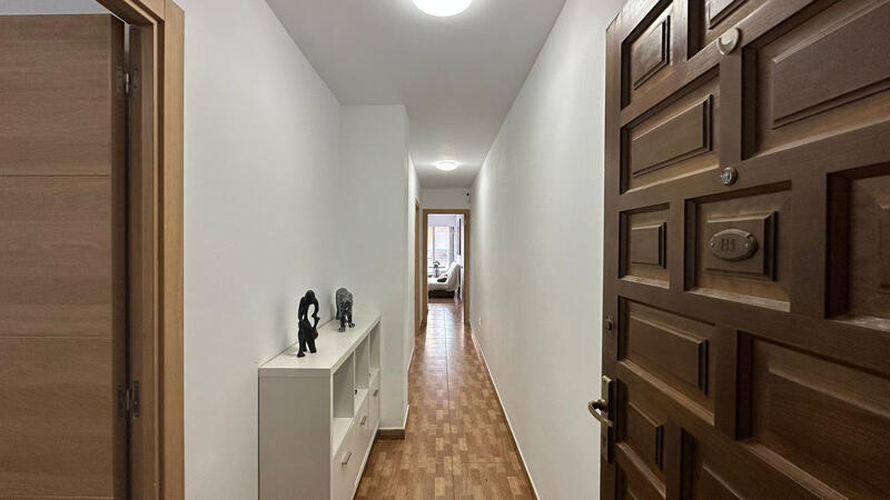 3 Schlafzimmer Appartement zu verkaufen