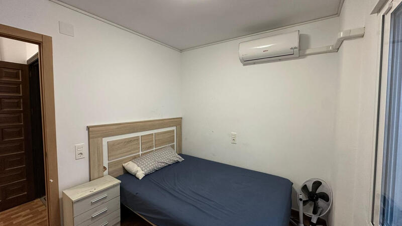 3 Schlafzimmer Appartement zu verkaufen