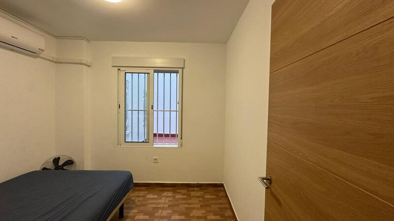 3 Schlafzimmer Appartement zu verkaufen