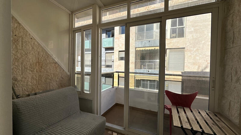 1 chambre Appartement à vendre
