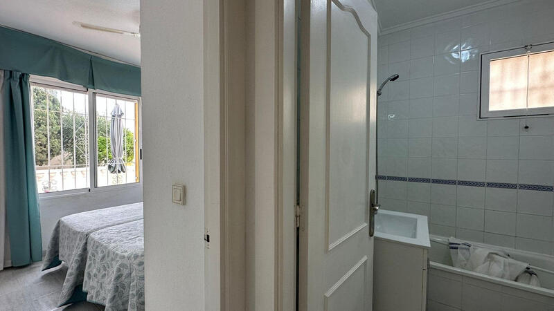 2 chambre Villa à vendre