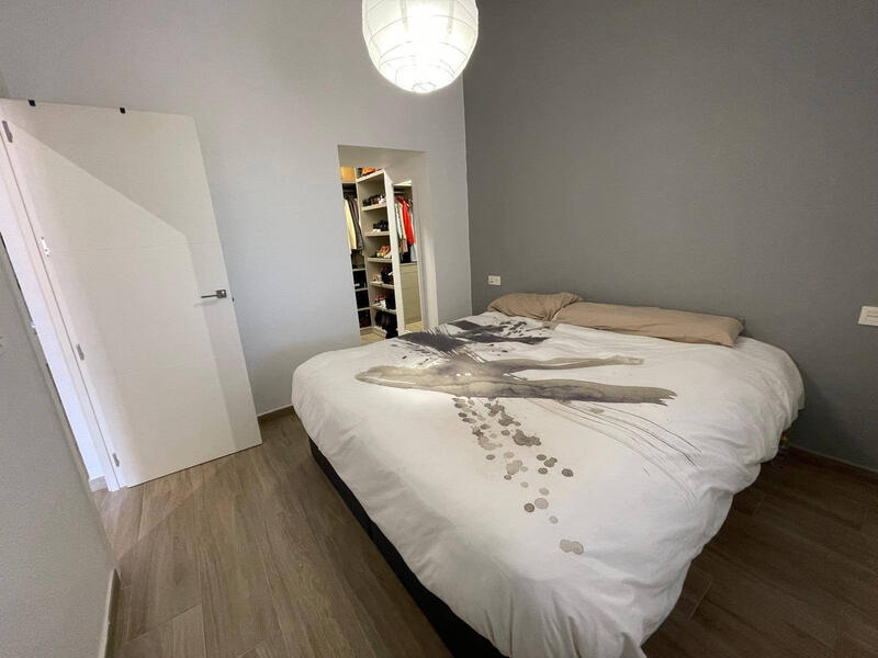 3 Cuarto Adosado en venta