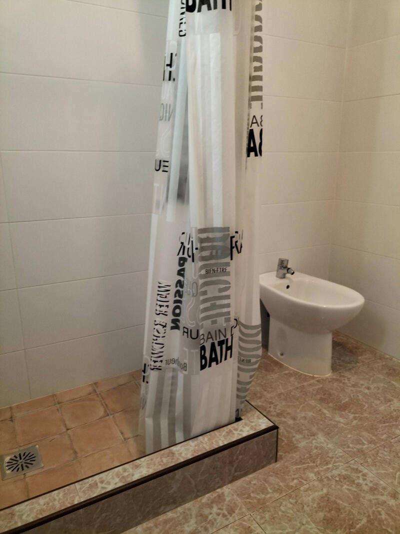 5 soveværelse Byhus til salg