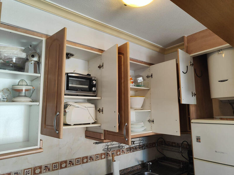 2 slaapkamer Appartement Te koop