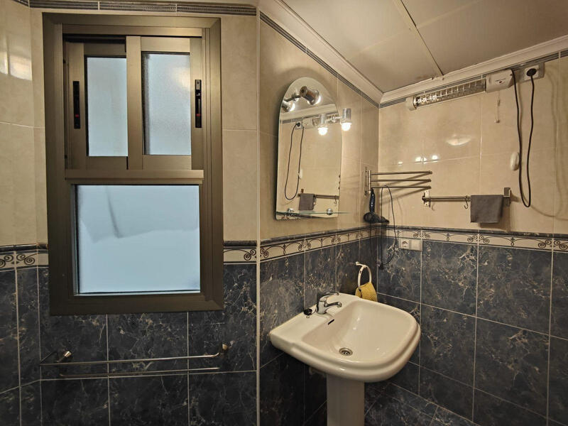 2 slaapkamer Appartement Te koop