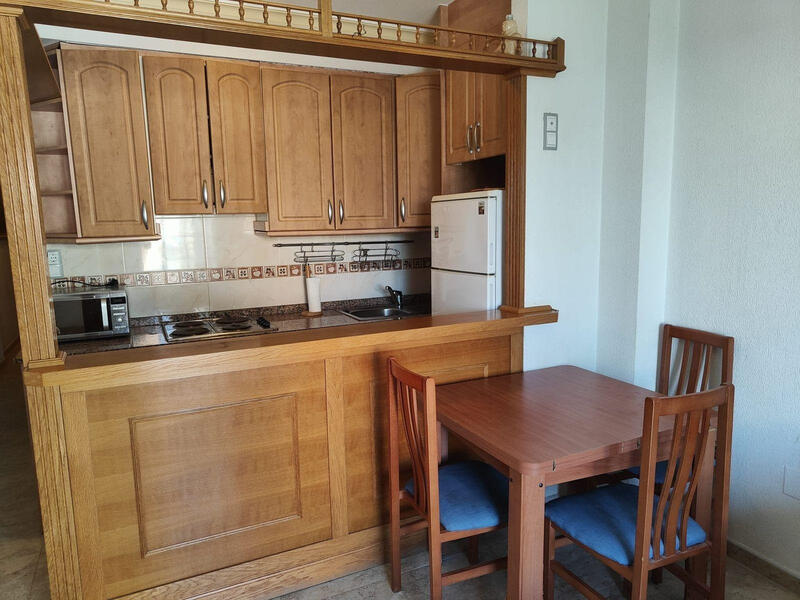 2 slaapkamer Appartement Te koop