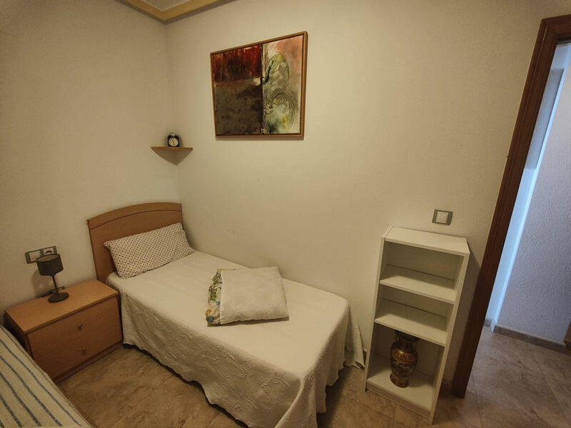 2 slaapkamer Appartement Te koop