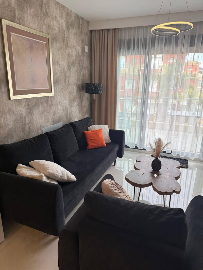 Apartment for sale in Pilar de la Horadada, Alicante