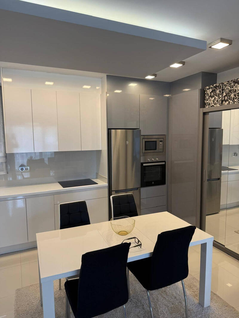 2 sovrum Lägenhet till salu